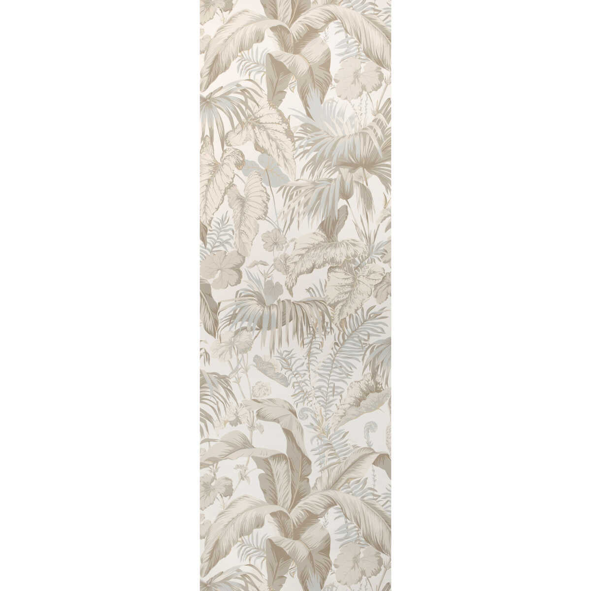 Yasuni Wp - Sepia - KRAVET COUTURE Wallpaper