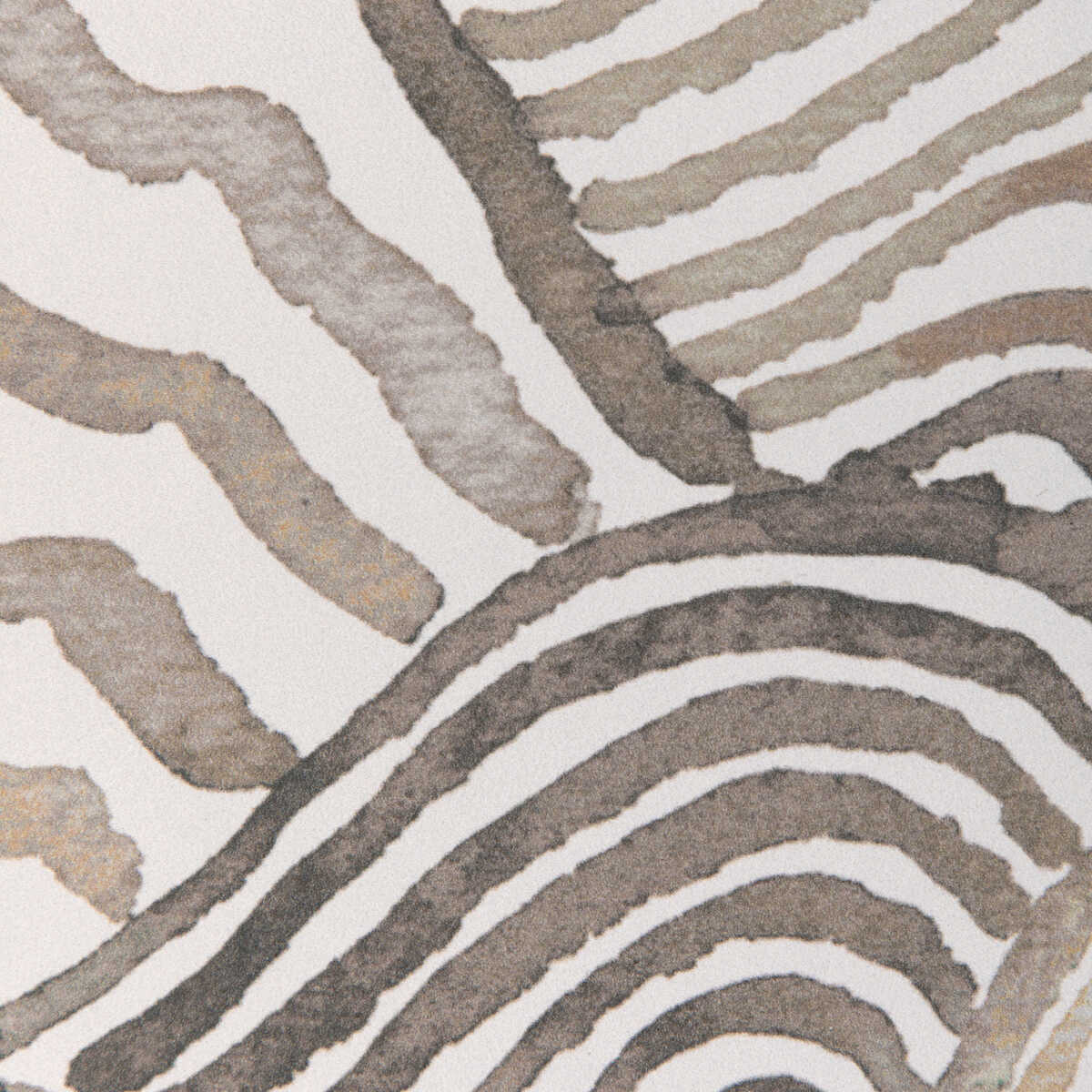 Shangri La Wp - Stone - KRAVET COUTURE Wallpaper