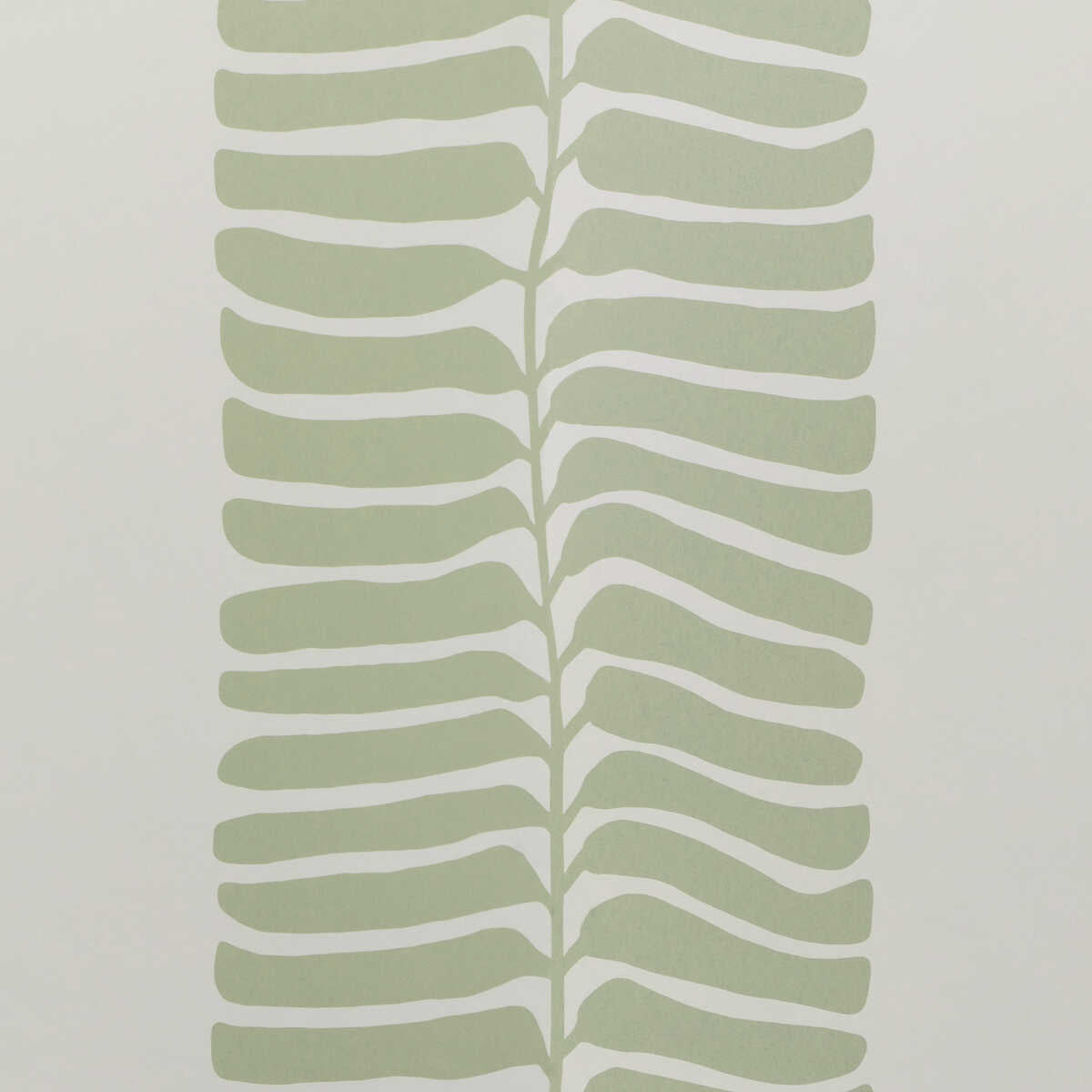 Rio Vine Wp - Sage - KRAVET COUTURE Wallpaper