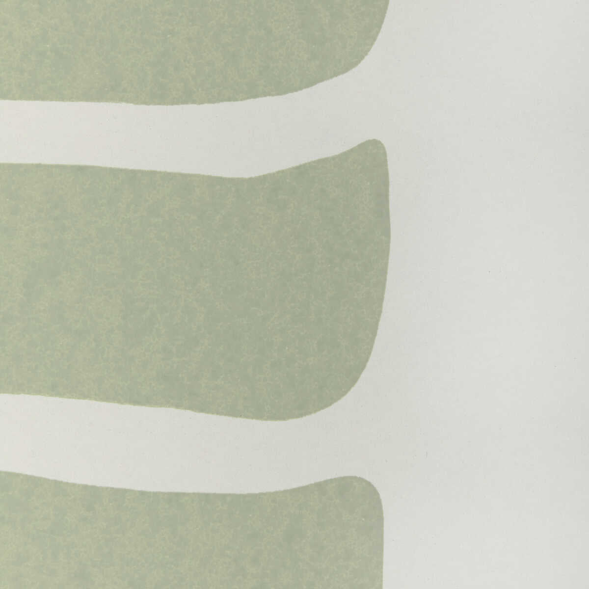 Rio Vine Wp - Sage - KRAVET COUTURE Wallpaper