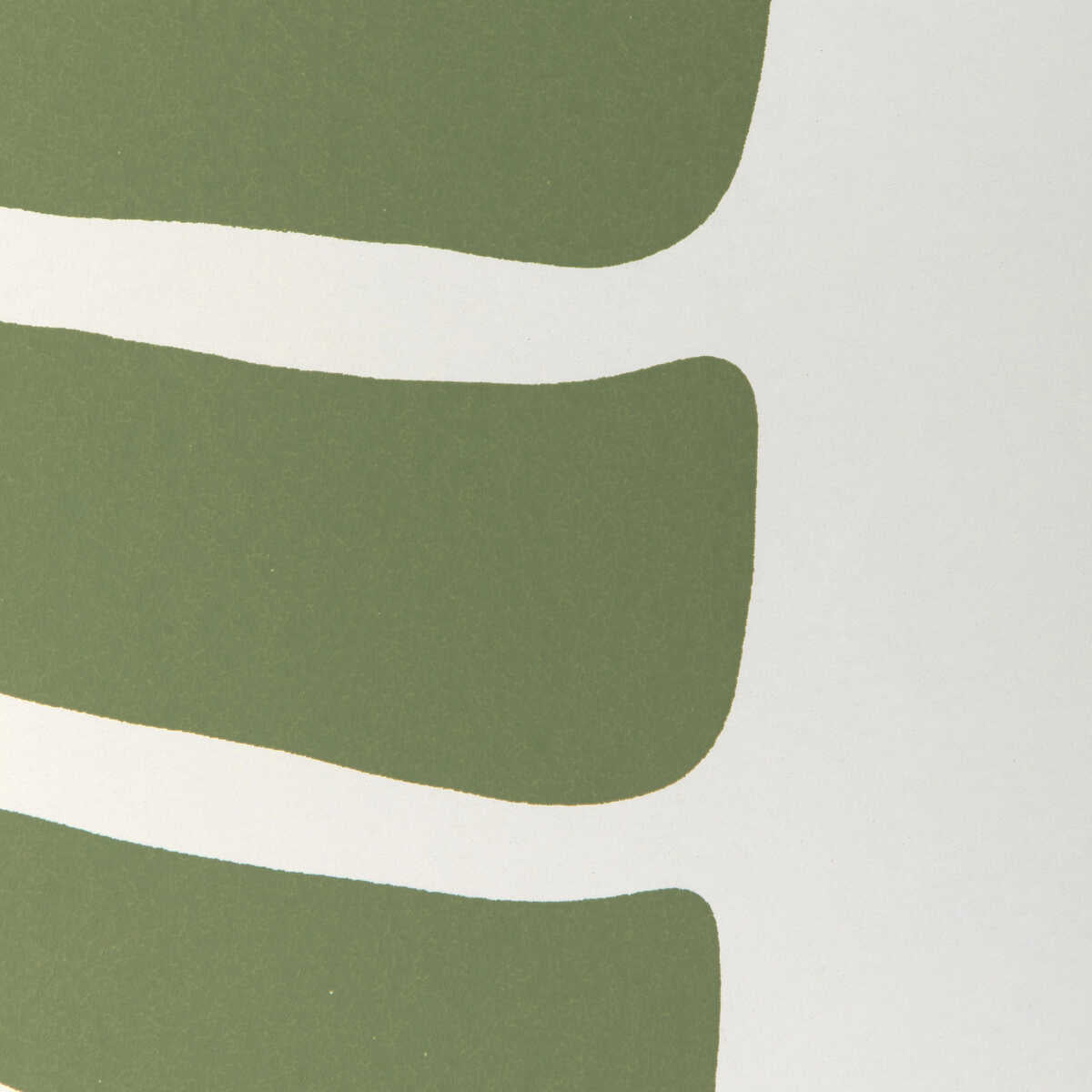 Rio Vine Wp - Verde - KRAVET COUTURE Wallpaper
