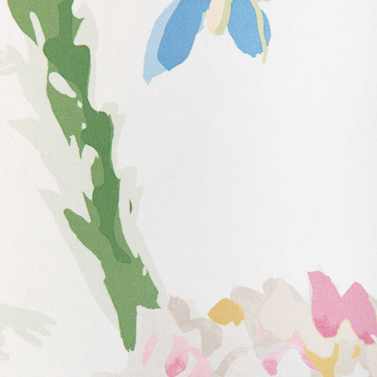 La Selva Wp - Tropical - KRAVET COUTURE Wallpaper