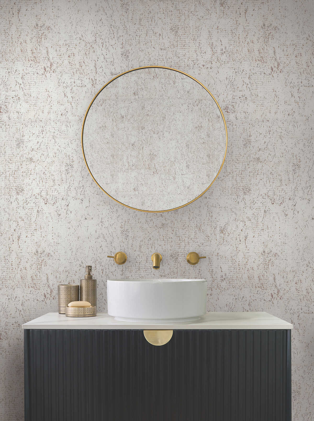 Kravet Design - W4154-1101 - KRAVET DESIGN Wallpaper