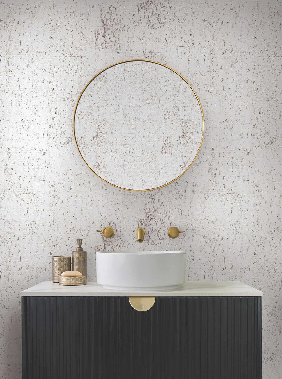 Kravet Design - W4154-14 - KRAVET DESIGN Wallpaper