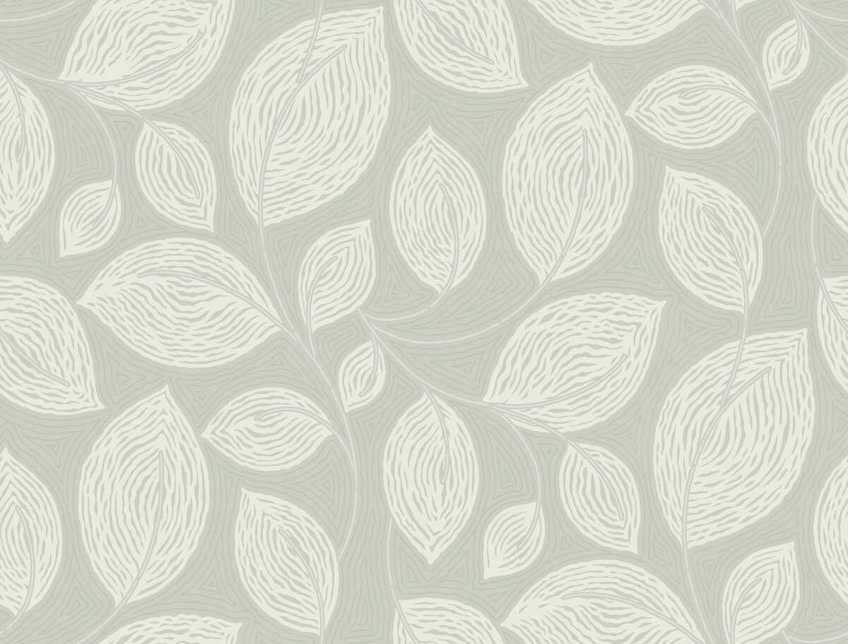 Kravet Design - W4157-23 - KRAVET DESIGN Wallpaper