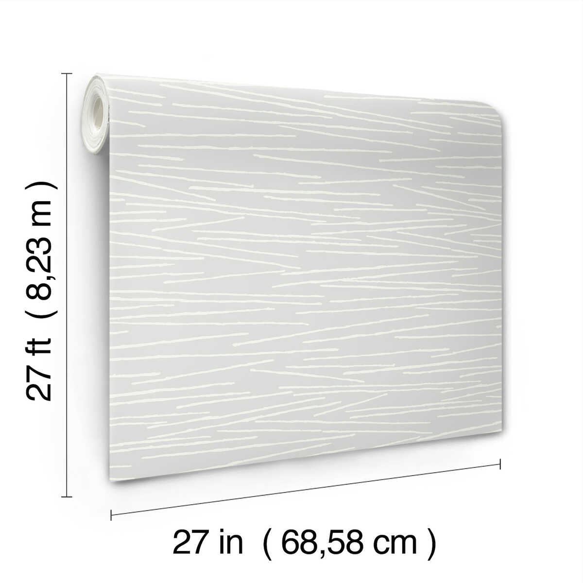 Kravet Design - W4158-15 - KRAVET DESIGN Wallpaper