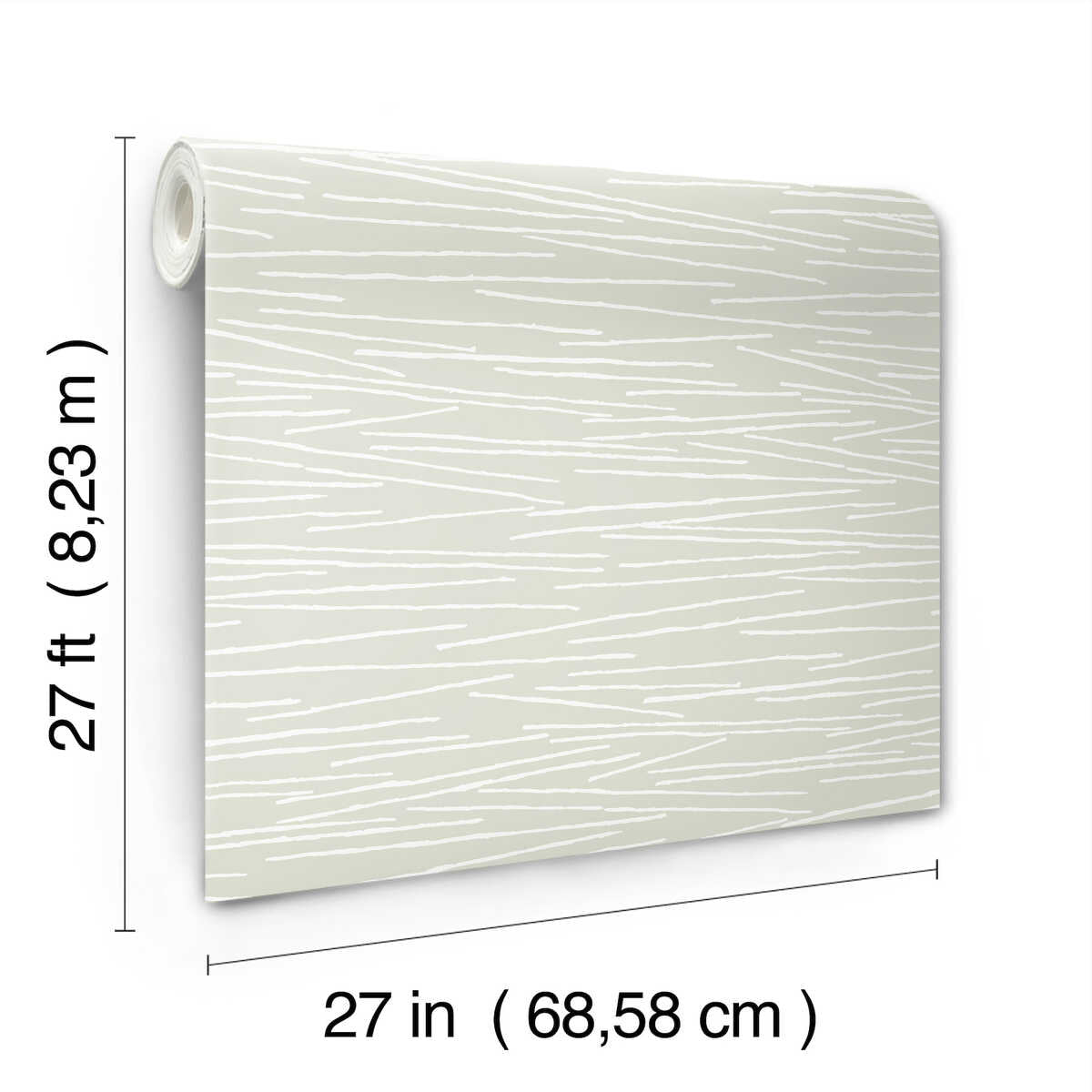 Kravet Design - W4158-30 - KRAVET DESIGN Wallpaper
