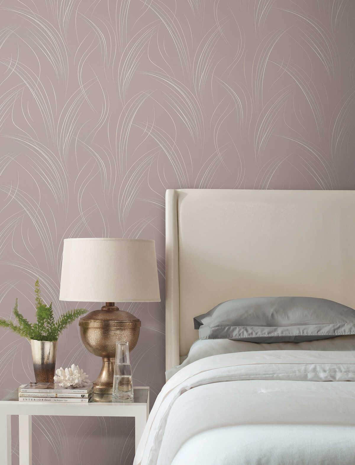 Kravet Design - W4159-10 - KRAVET DESIGN Wallpaper