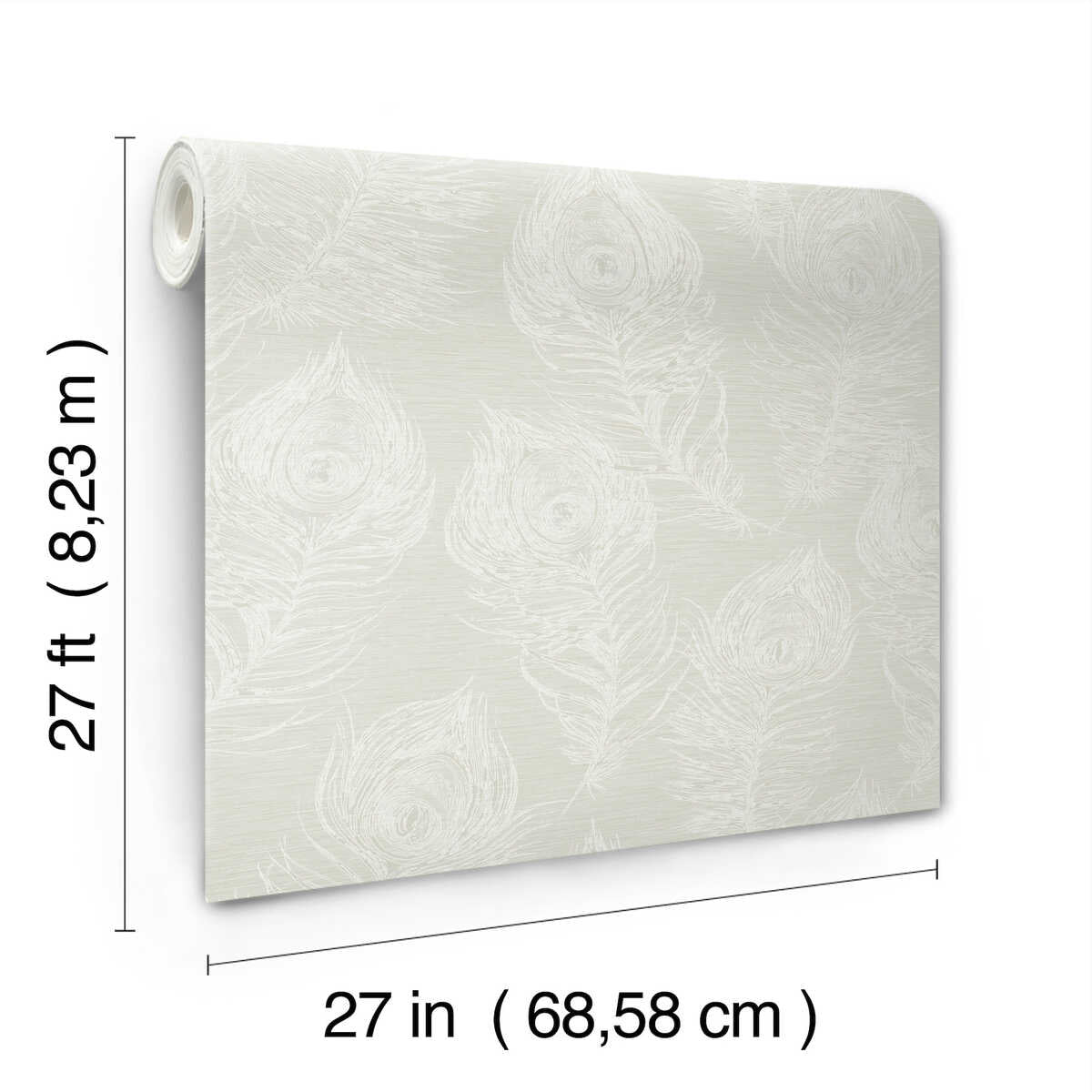 Kravet Design - W4160-1101 - KRAVET DESIGN Wallpaper