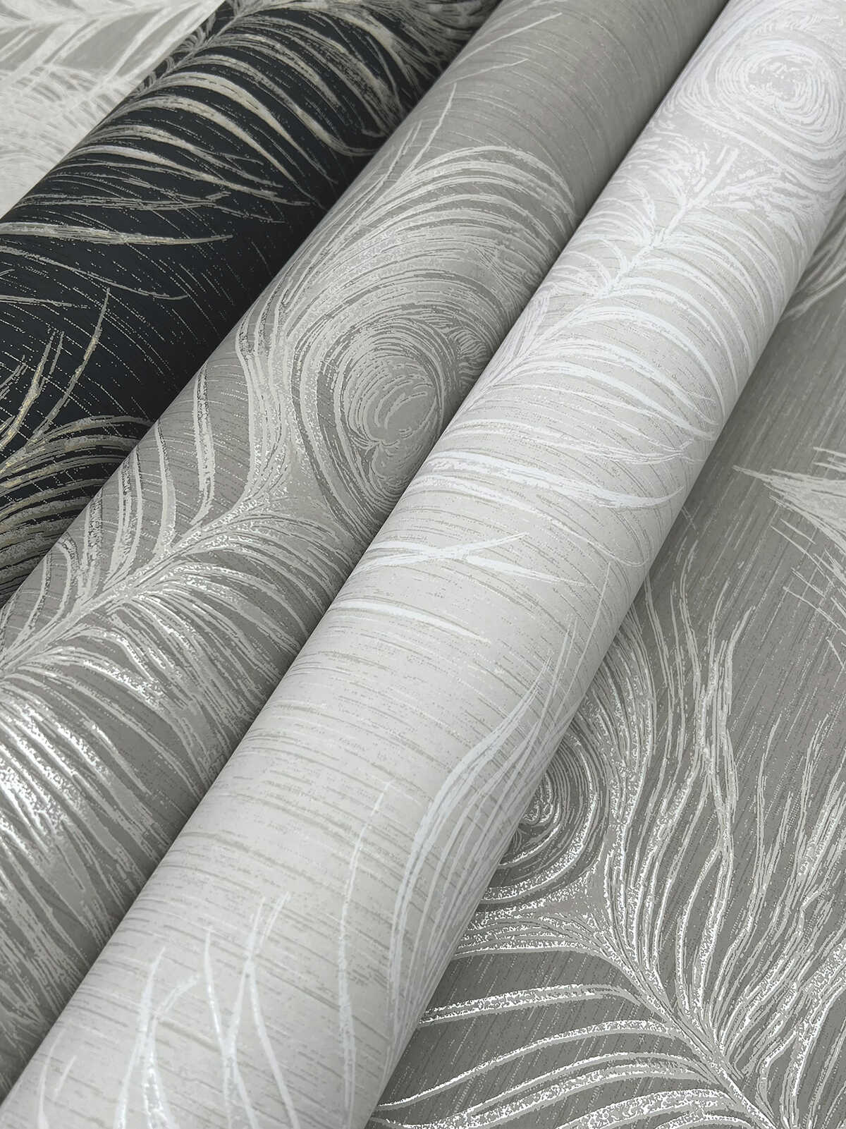 Kravet Design - W4160-11 - KRAVET DESIGN Wallpaper