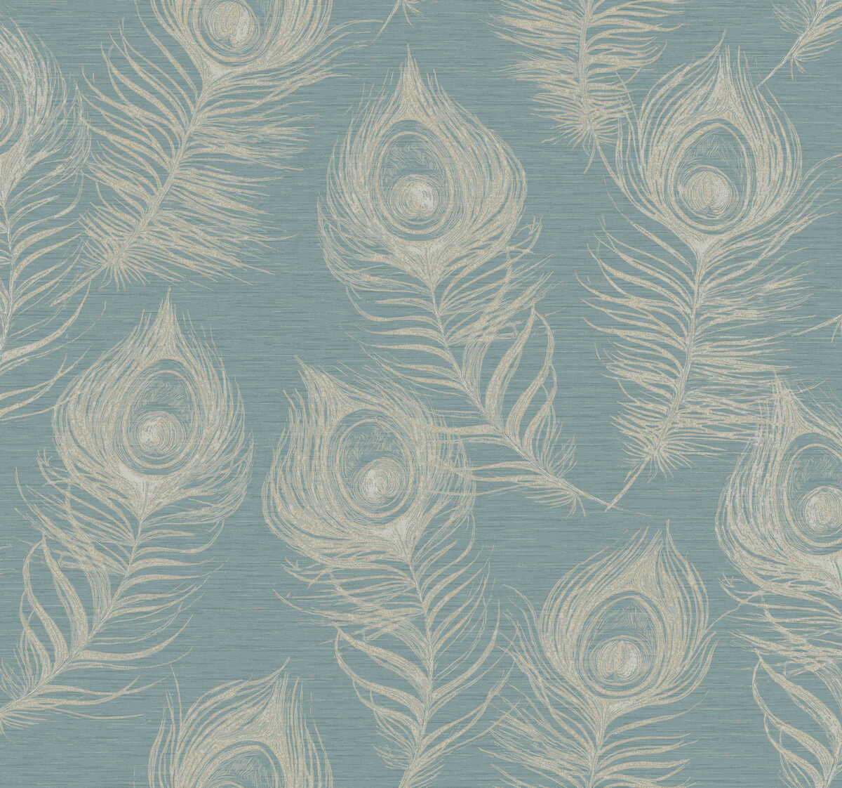 Kravet Design - W4160-15 - KRAVET DESIGN Wallpaper