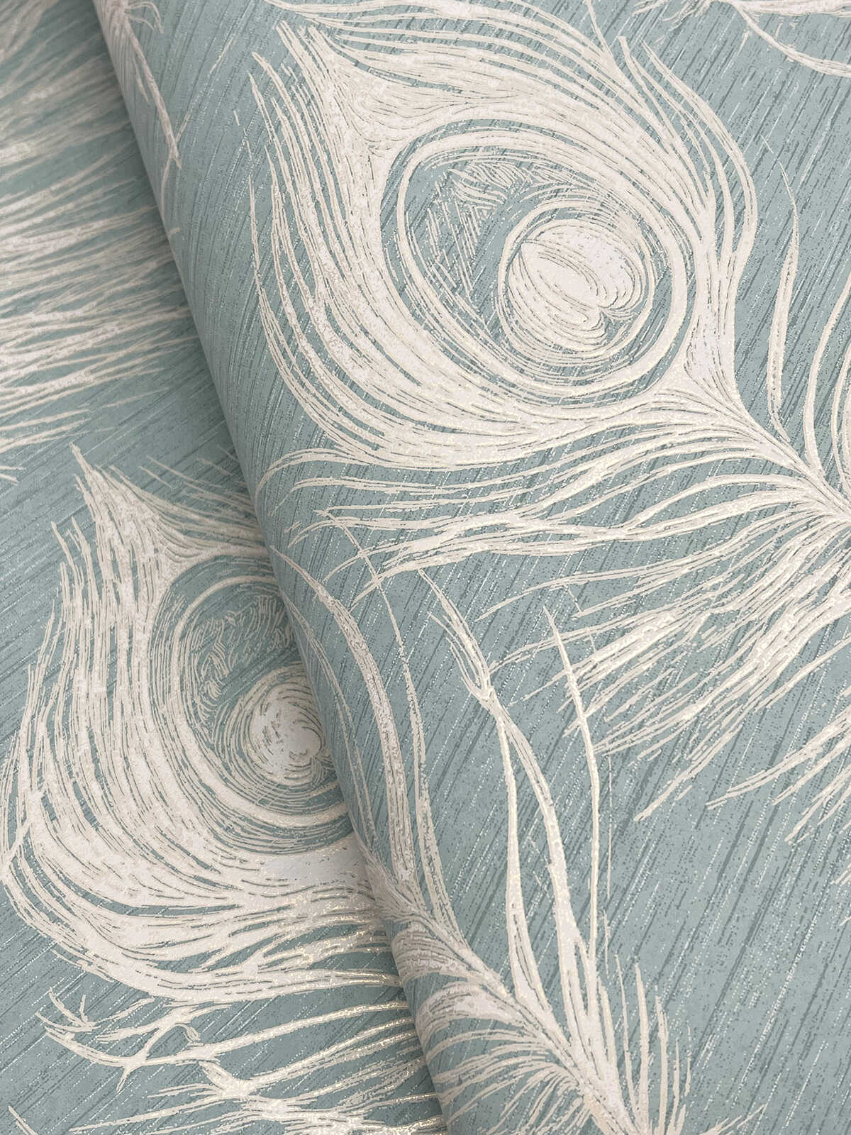 Kravet Design - W4160-15 - KRAVET DESIGN Wallpaper