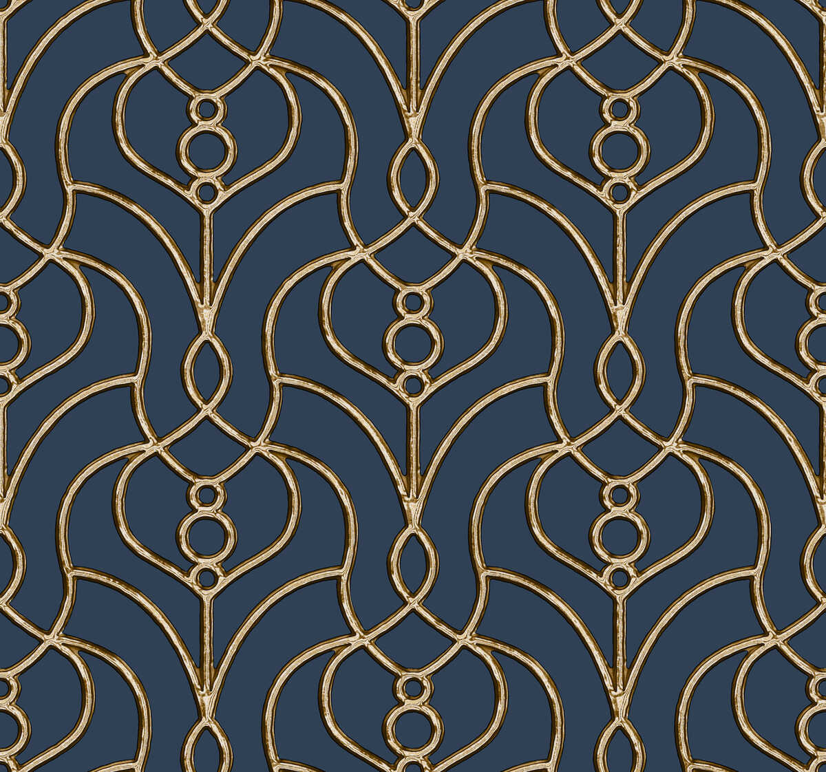 Kravet Design - W4161-50 - KRAVET DESIGN Wallpaper