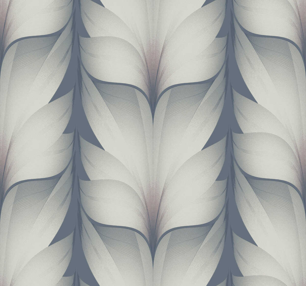 Kravet Design - W4162-5 - KRAVET DESIGN Wallpaper