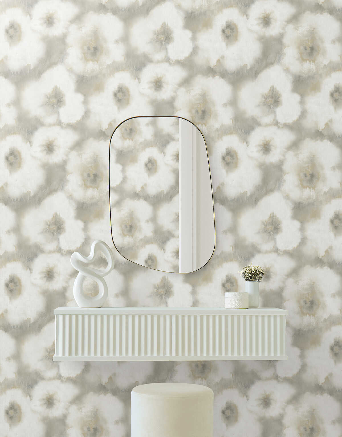 Kravet Design - W4163-106 - KRAVET DESIGN Wallpaper