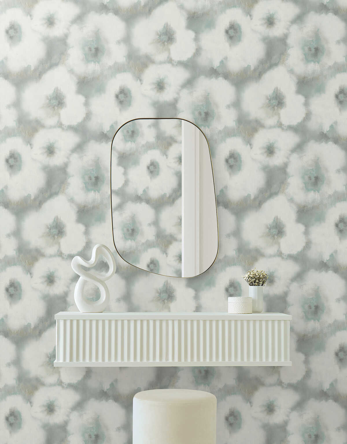 Kravet Design - W4163-35 - KRAVET DESIGN Wallpaper