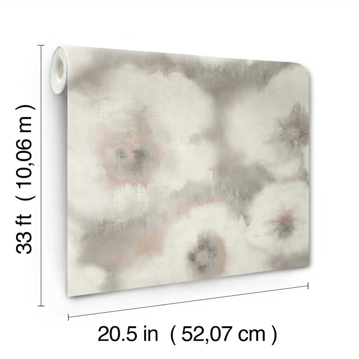 Kravet Design - W4163-711 - KRAVET DESIGN Wallpaper