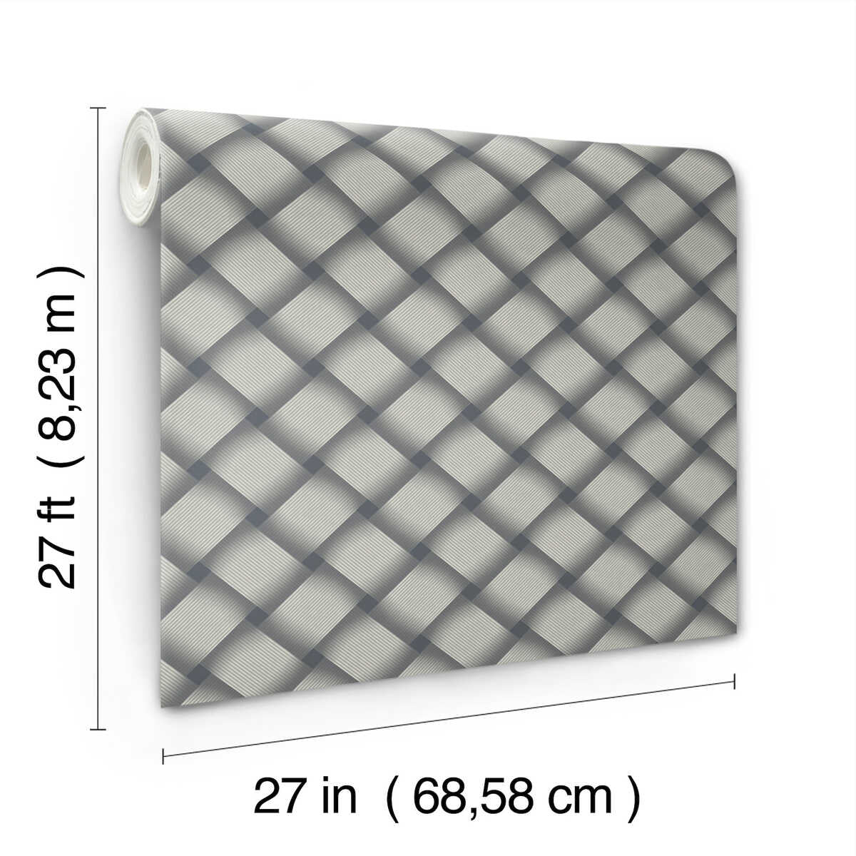 Kravet Design - W4164-50 - KRAVET DESIGN Wallpaper
