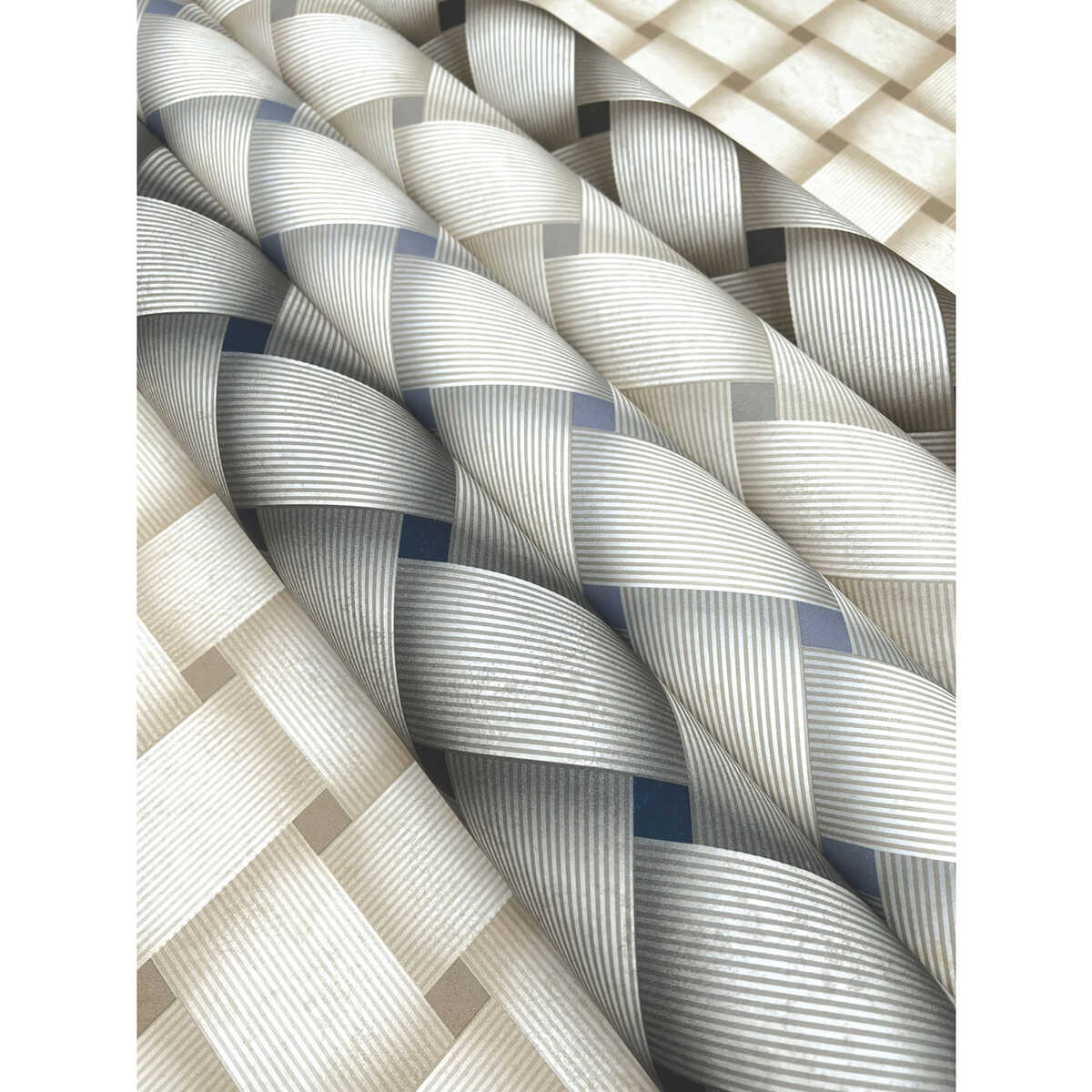 Kravet Design - W4164-52 - KRAVET DESIGN Wallpaper
