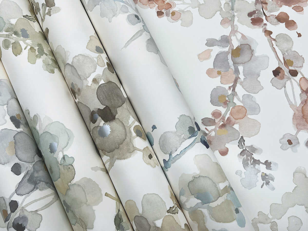 Kravet Design - W4165-3 - KRAVET DESIGN Wallpaper