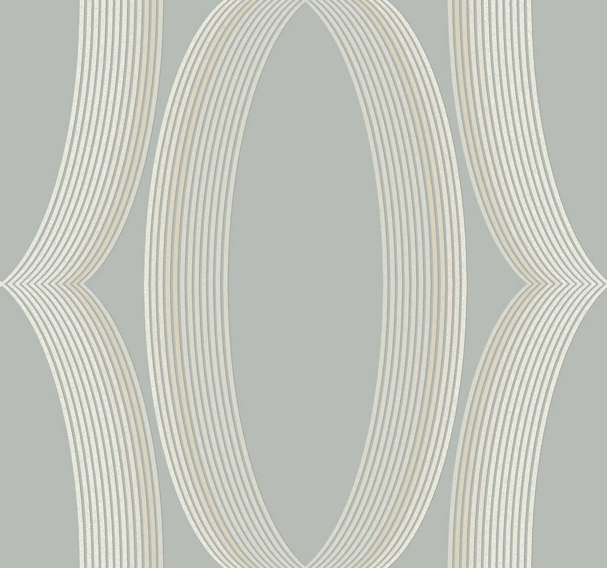 Kravet Design - W4166-511 - KRAVET DESIGN Wallpaper