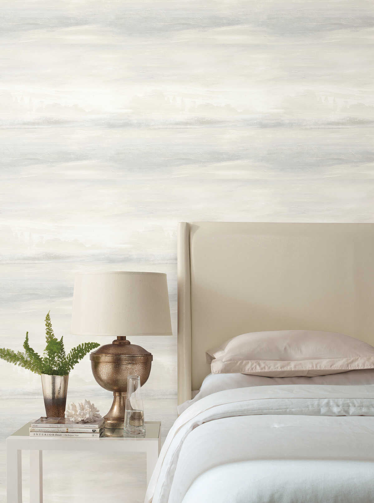 Kravet Design - W4167-1 - KRAVET DESIGN Wallpaper