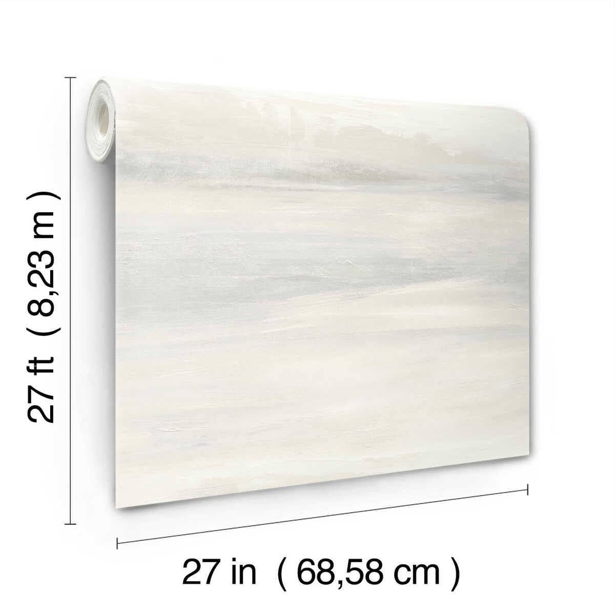 Kravet Design - W4167-1 - KRAVET DESIGN Wallpaper