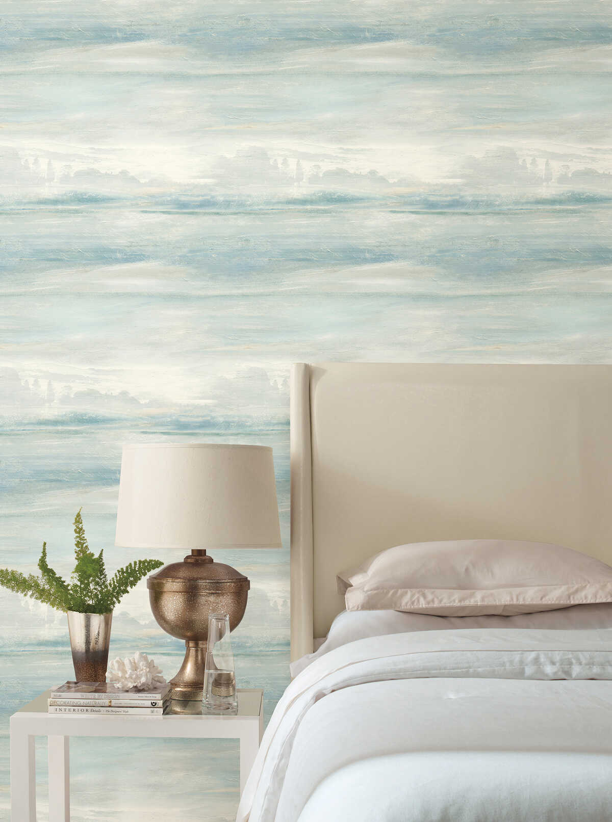 Kravet Design - W4167-5 - KRAVET DESIGN Wallpaper
