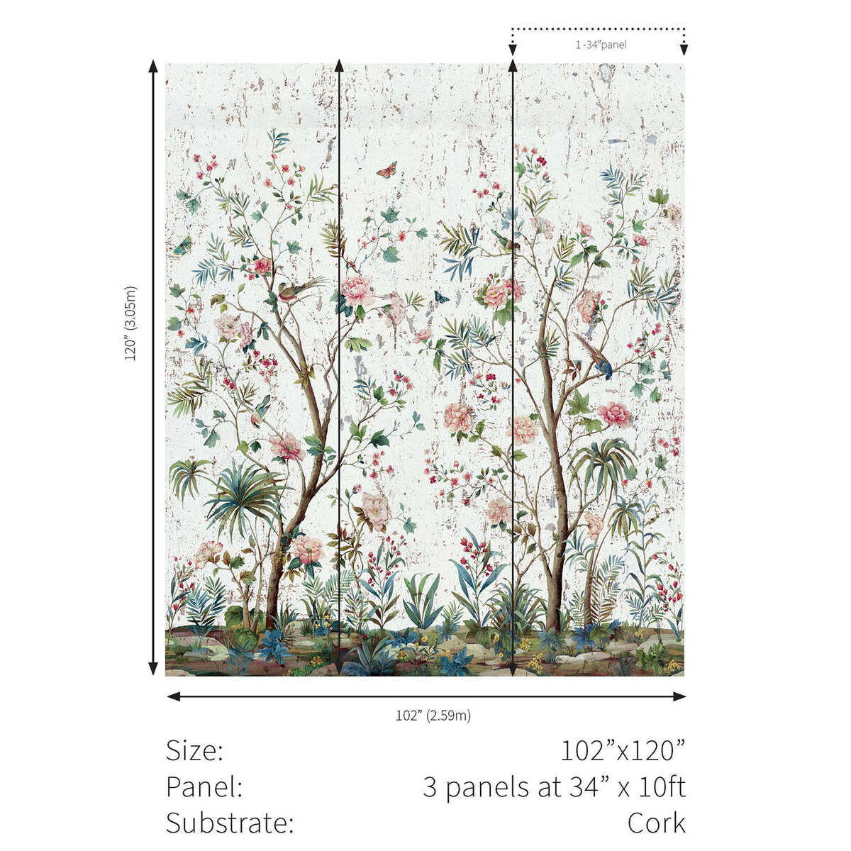 Kravet Design - W4170-73 - KRAVET DESIGN Wallpaper