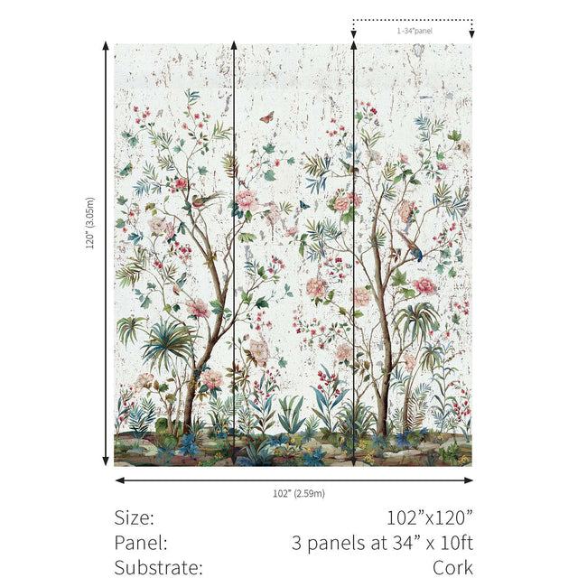 W4171.73.0 KRAVET DESIGN W4171-73 - KRAVET DESIGN Wallcovering
