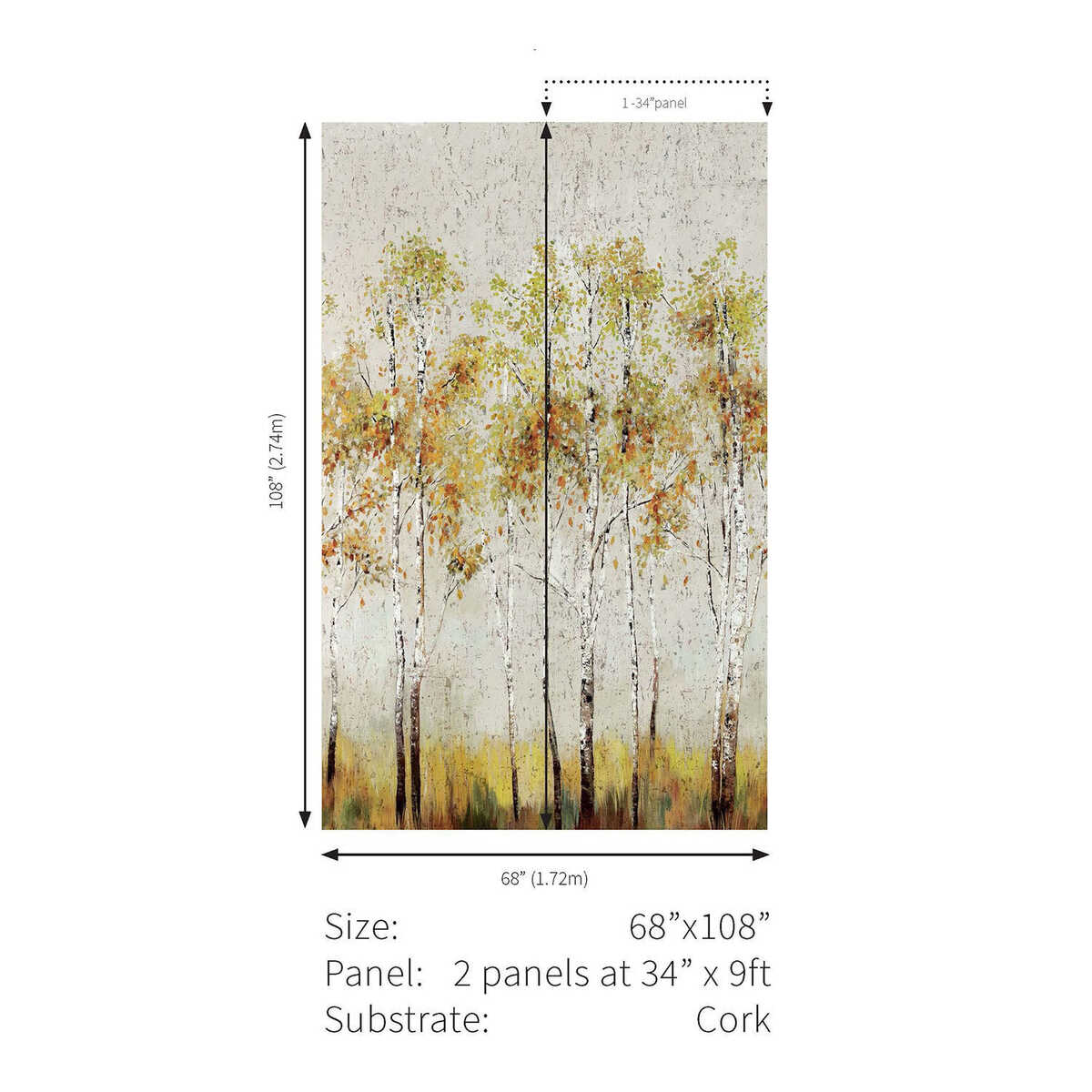 Kravet Design - W4183-614 - KRAVET DESIGN Wallpaper