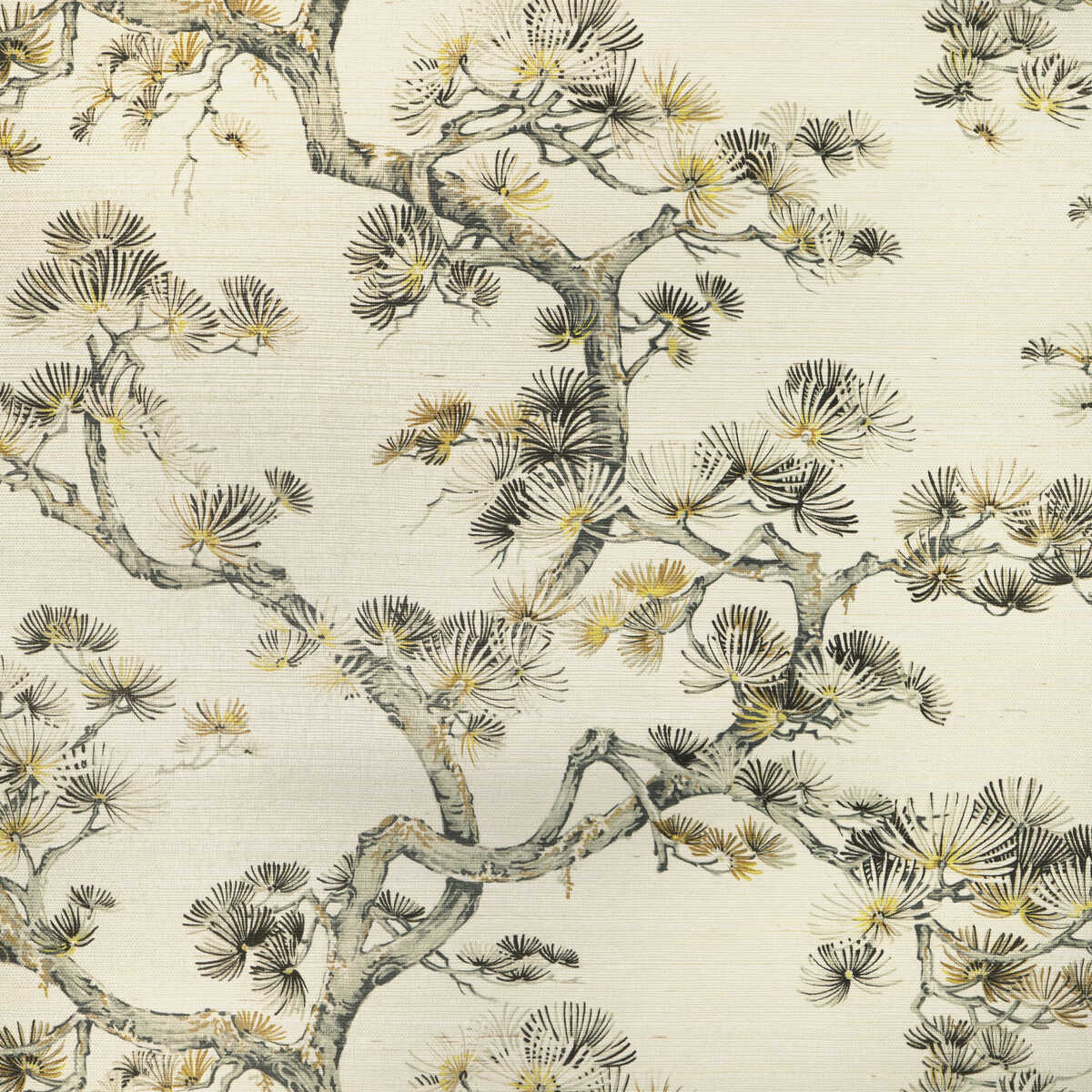 Kravet Design - W4191-411 - KRAVET DESIGN Wallpaper