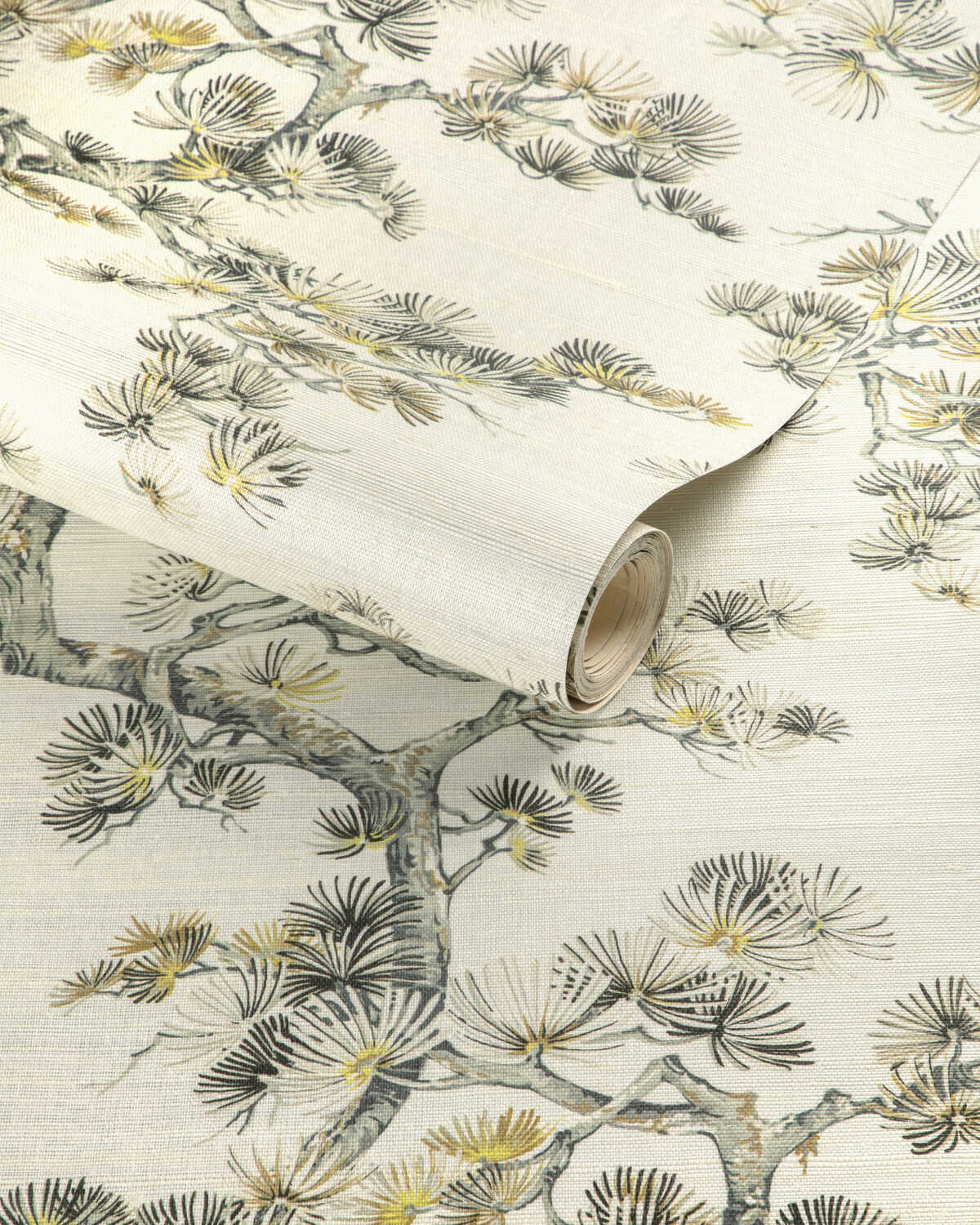 Kravet Design - W4191-411 - KRAVET DESIGN Wallpaper