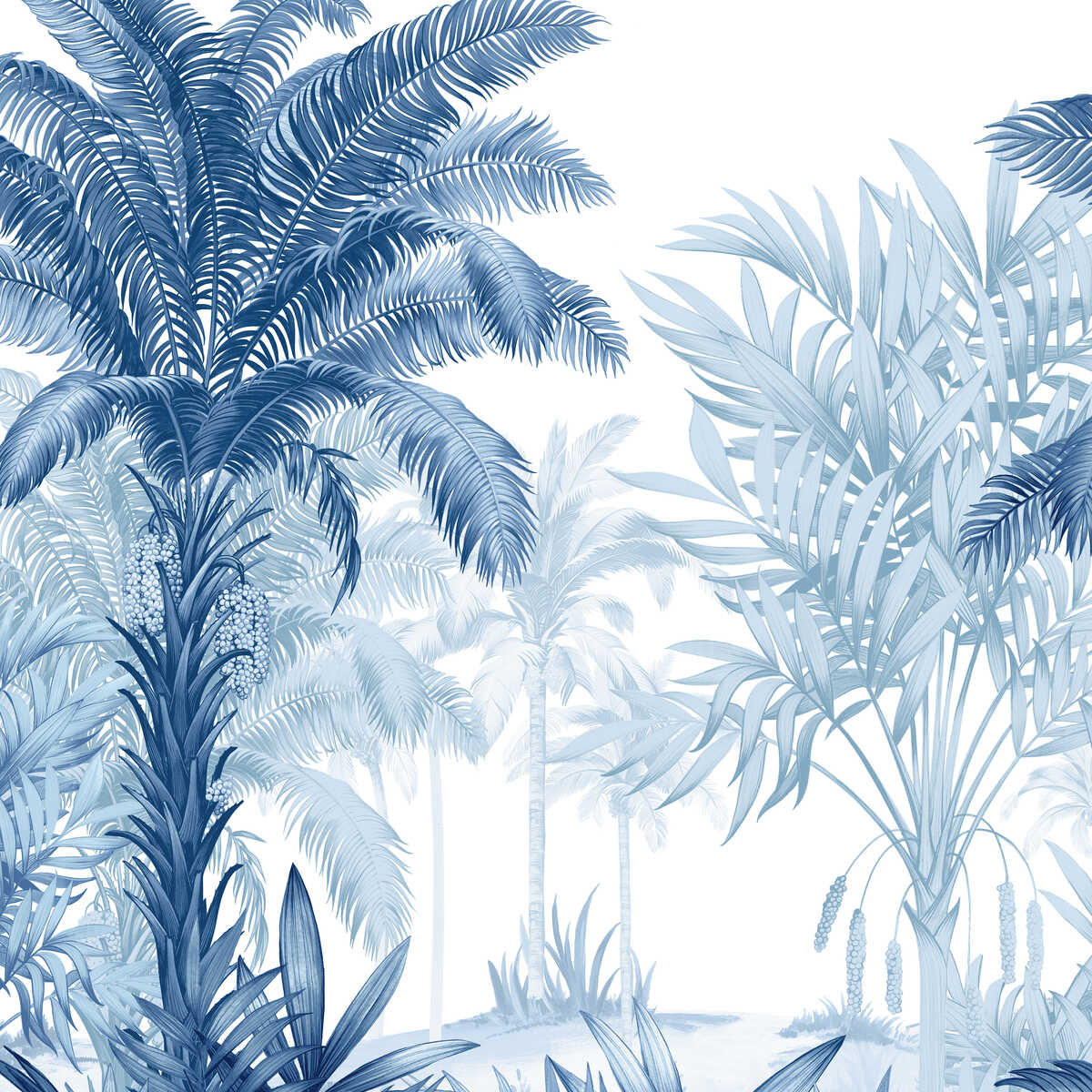 Kravet Design - W4192-50 - KRAVET DESIGN Wallpaper