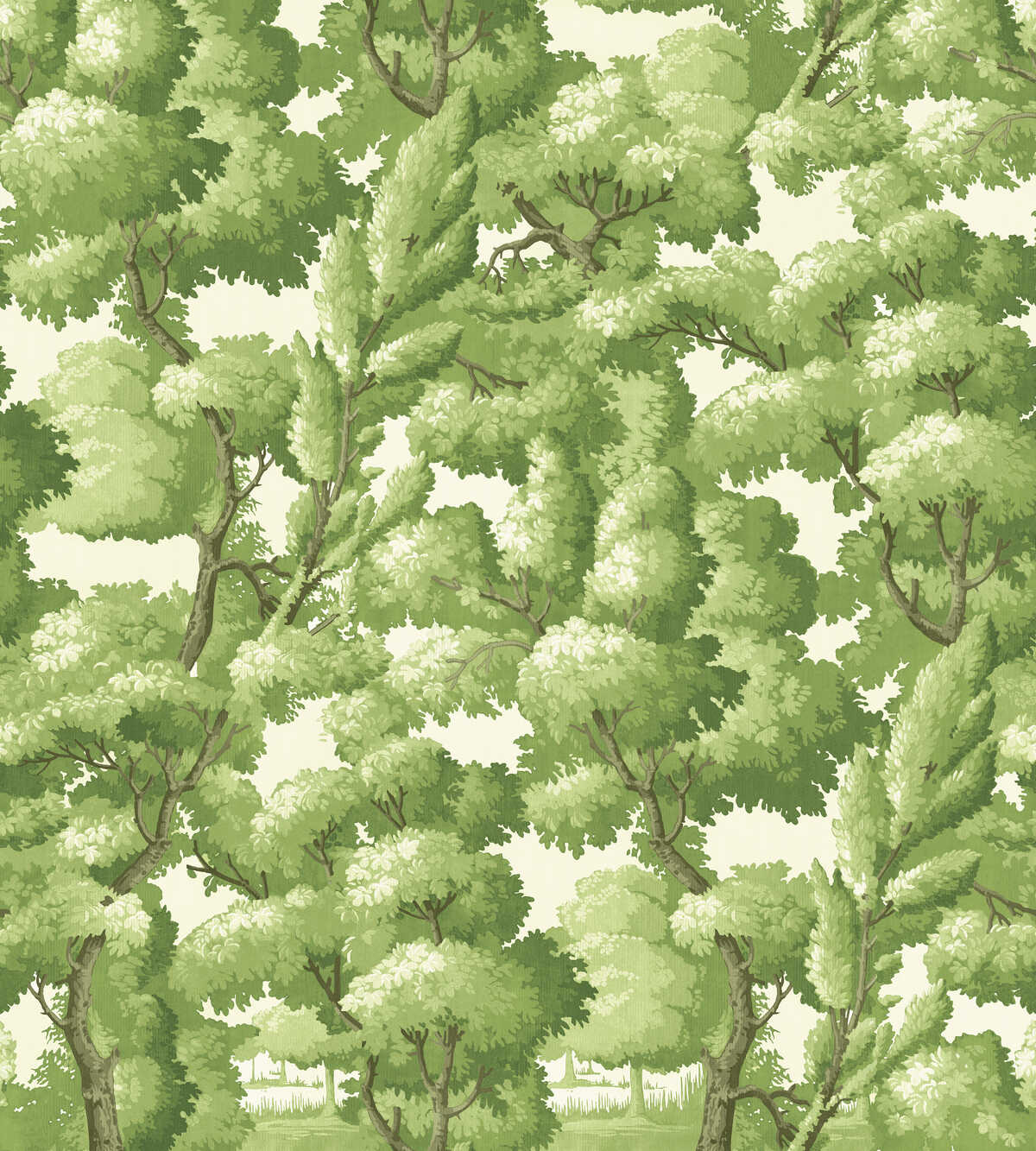 Kravet Design - W4193-340 - KRAVET DESIGN Wallpaper
