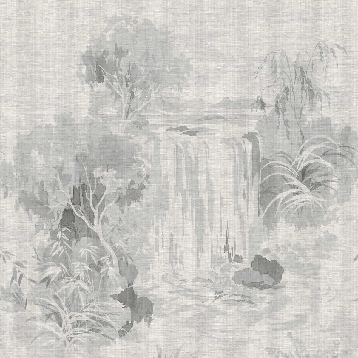 Kravet Design - W4197-1101 - KRAVET DESIGN Wallpaper