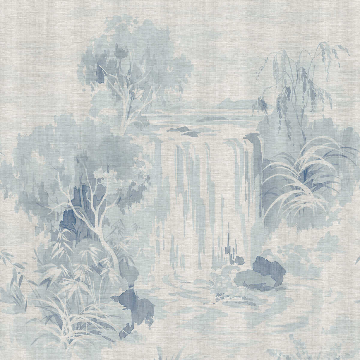 Kravet Design - W4197-15 - KRAVET DESIGN Wallpaper
