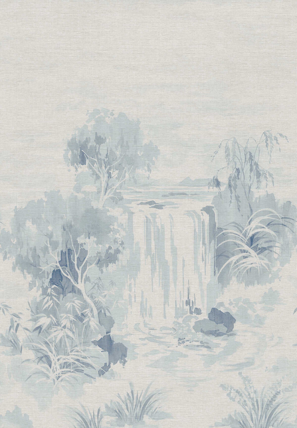 Kravet Design - W4197-15 - KRAVET DESIGN Wallpaper
