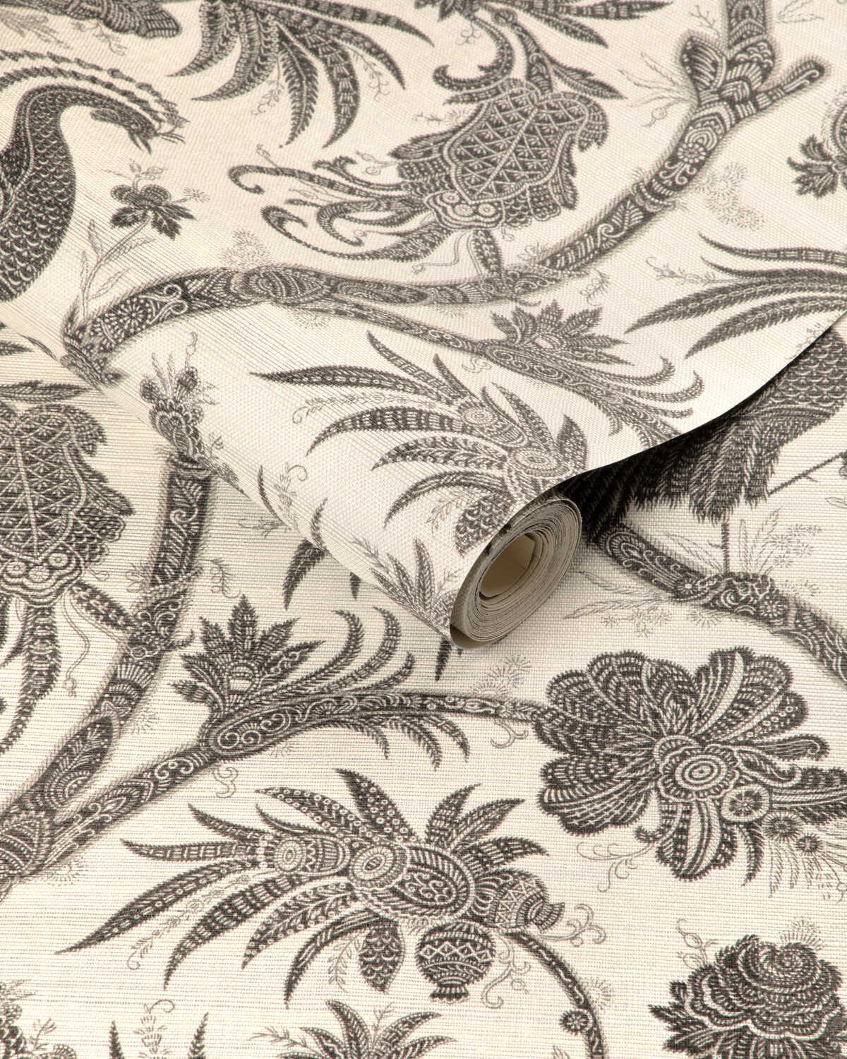 Kravet Design - W4200-8 - KRAVET DESIGN Wallpaper