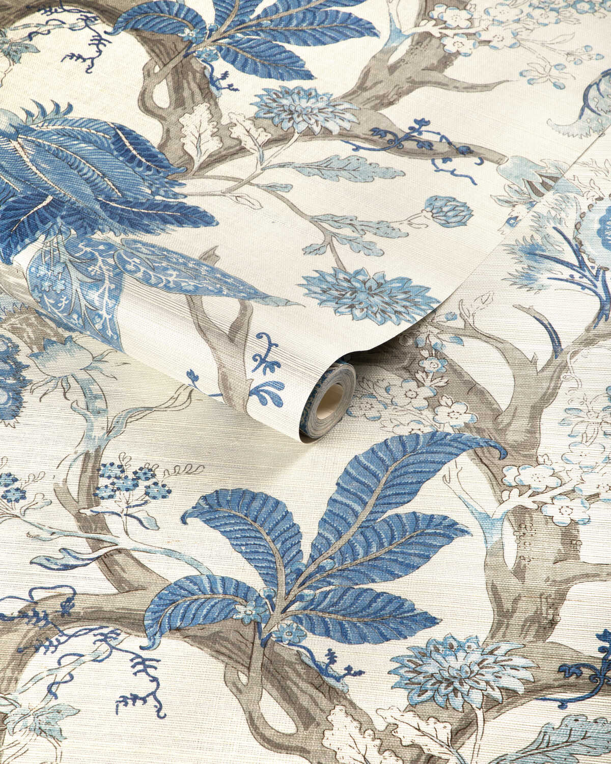 Kravet Design - W4201-155 - KRAVET DESIGN Wallpaper