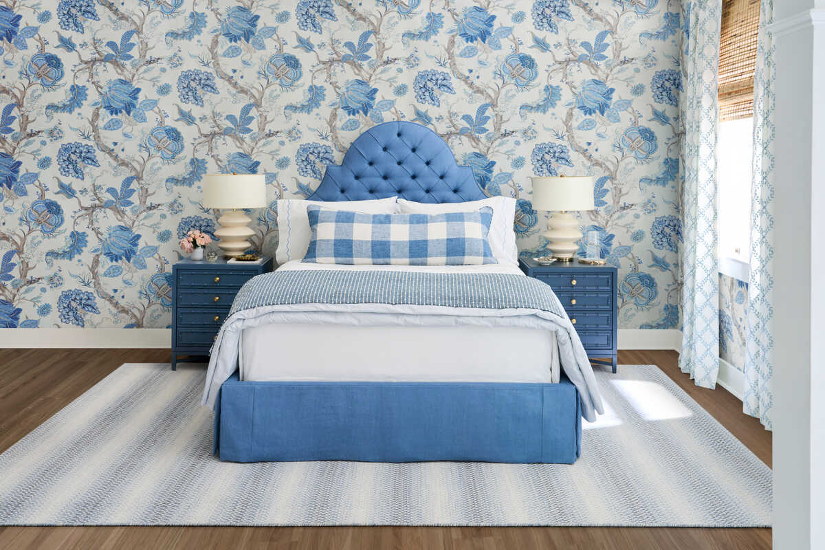 Kravet Design - W4201-155 - KRAVET DESIGN Wallpaper