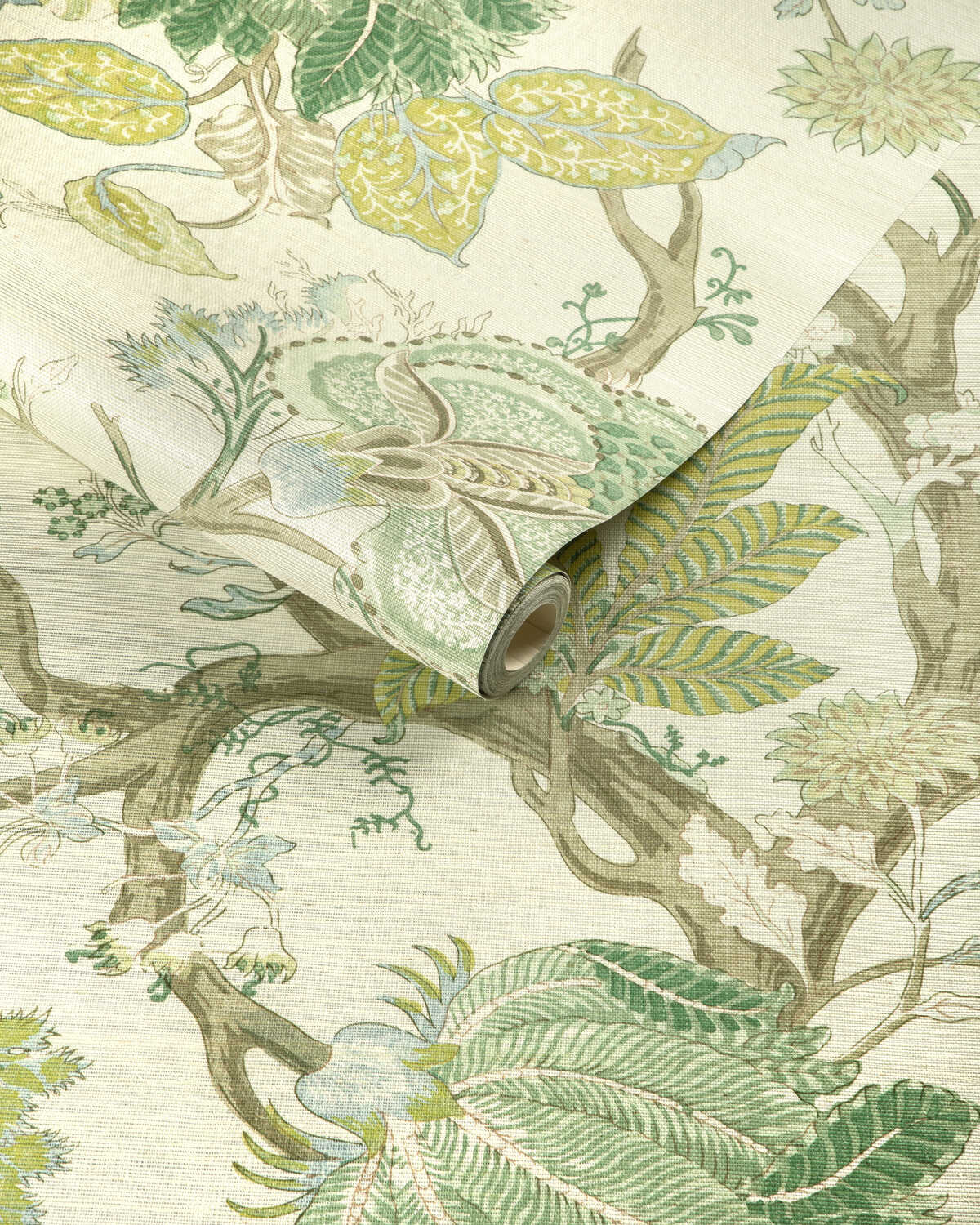 Kravet Design - W4201-23 - KRAVET DESIGN Wallpaper