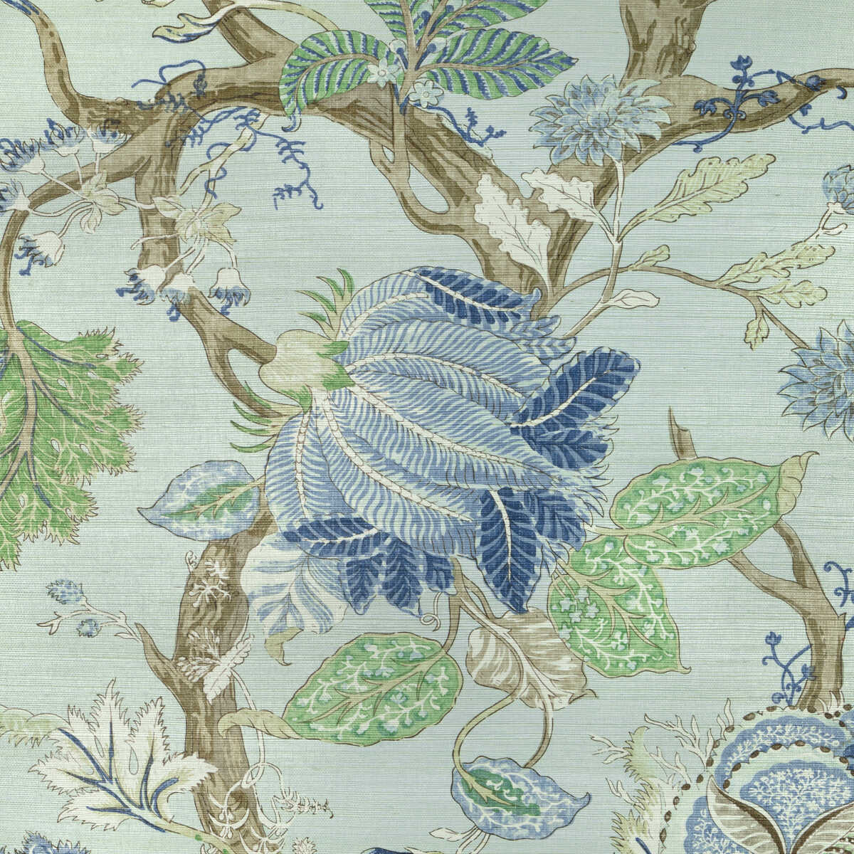 Kravet Design - W4201-550 - KRAVET DESIGN Wallpaper