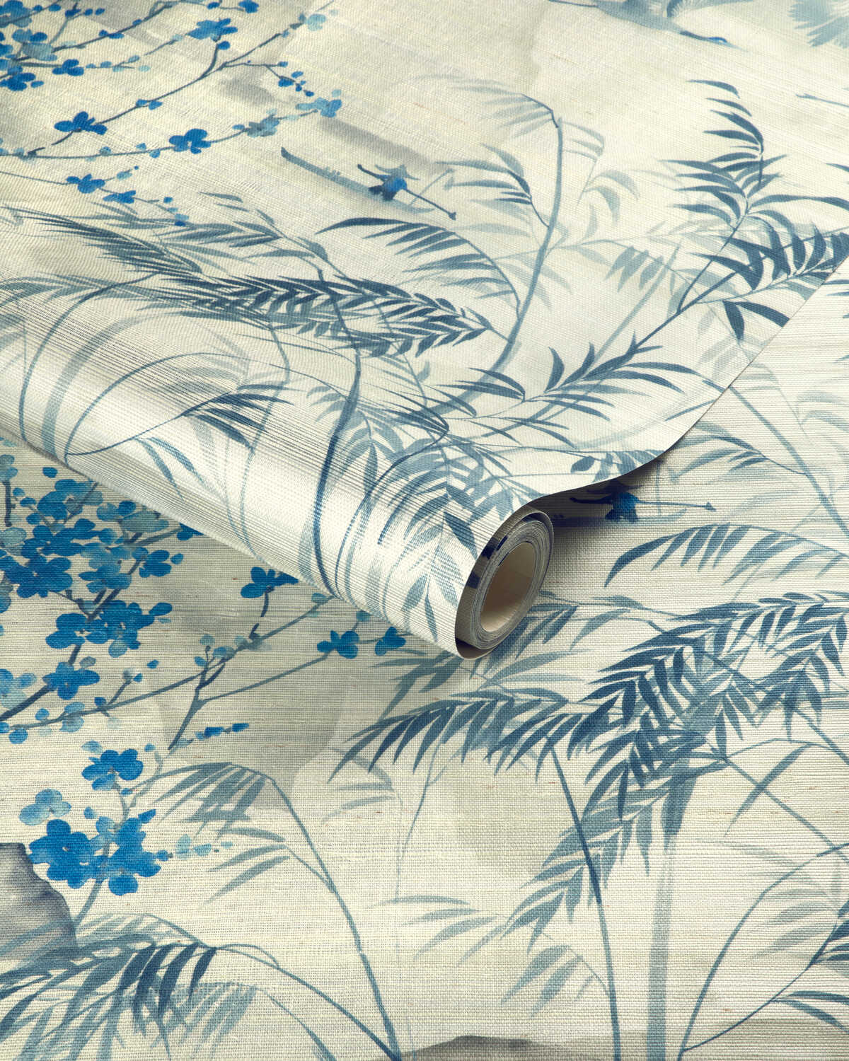 Kravet Design - W4205-511 - KRAVET DESIGN Wallpaper