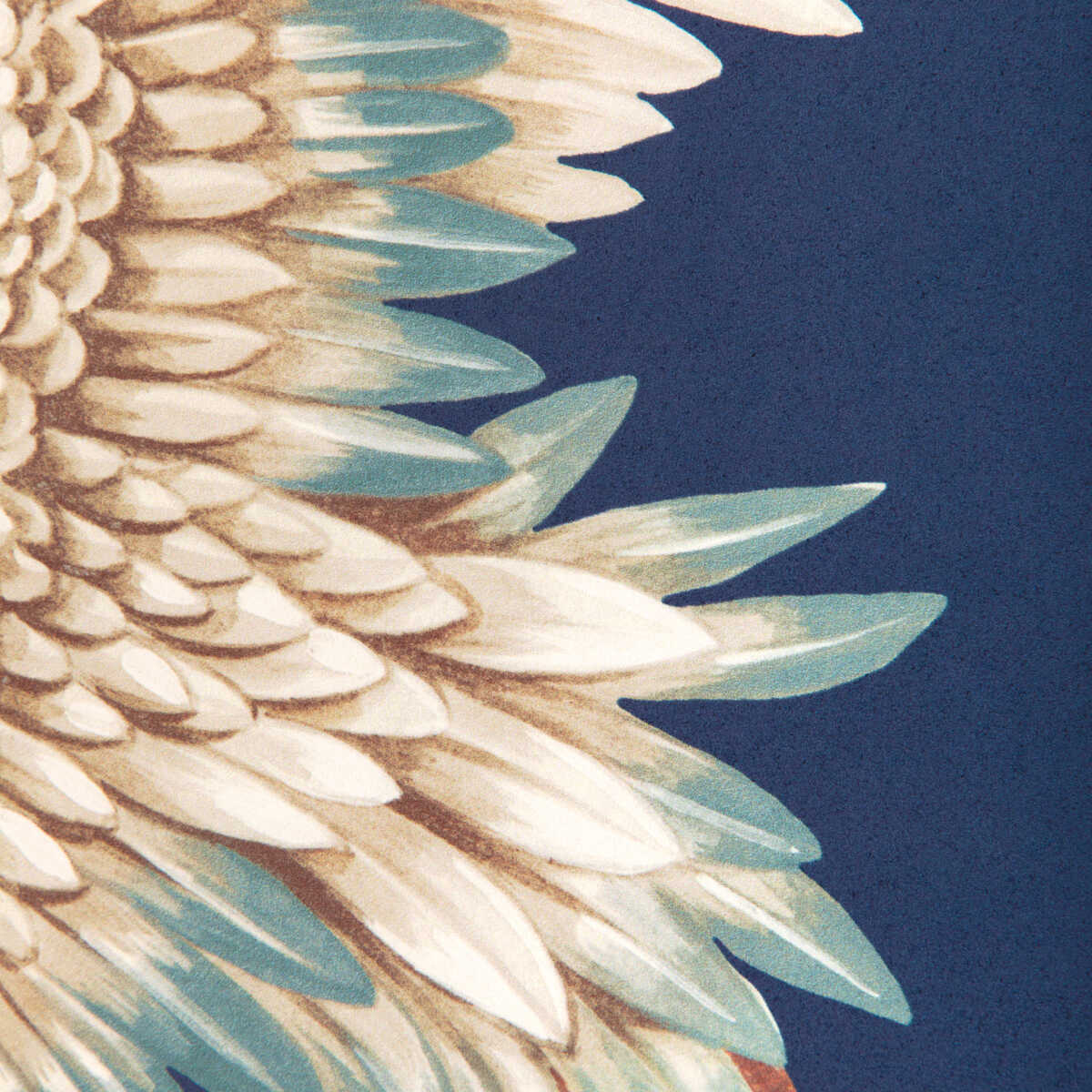 Kravet Design - W4207-516 - KRAVET DESIGN Wallpaper