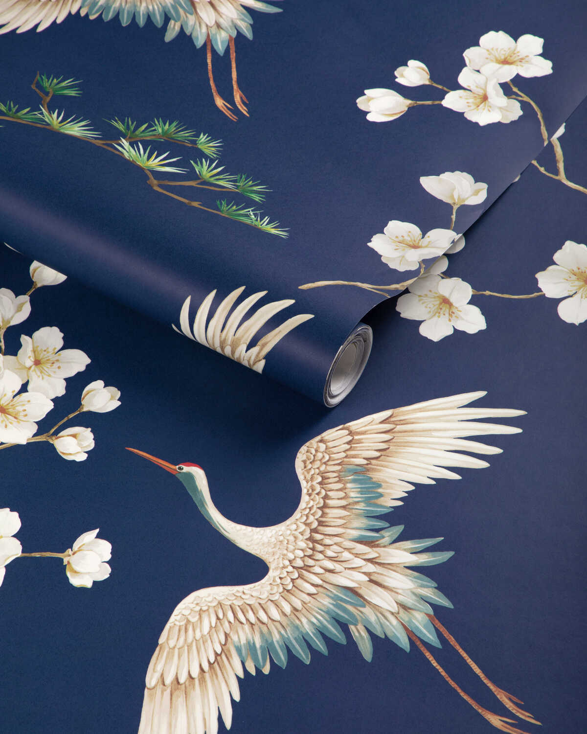 Kravet Design - W4207-516 - KRAVET DESIGN Wallpaper