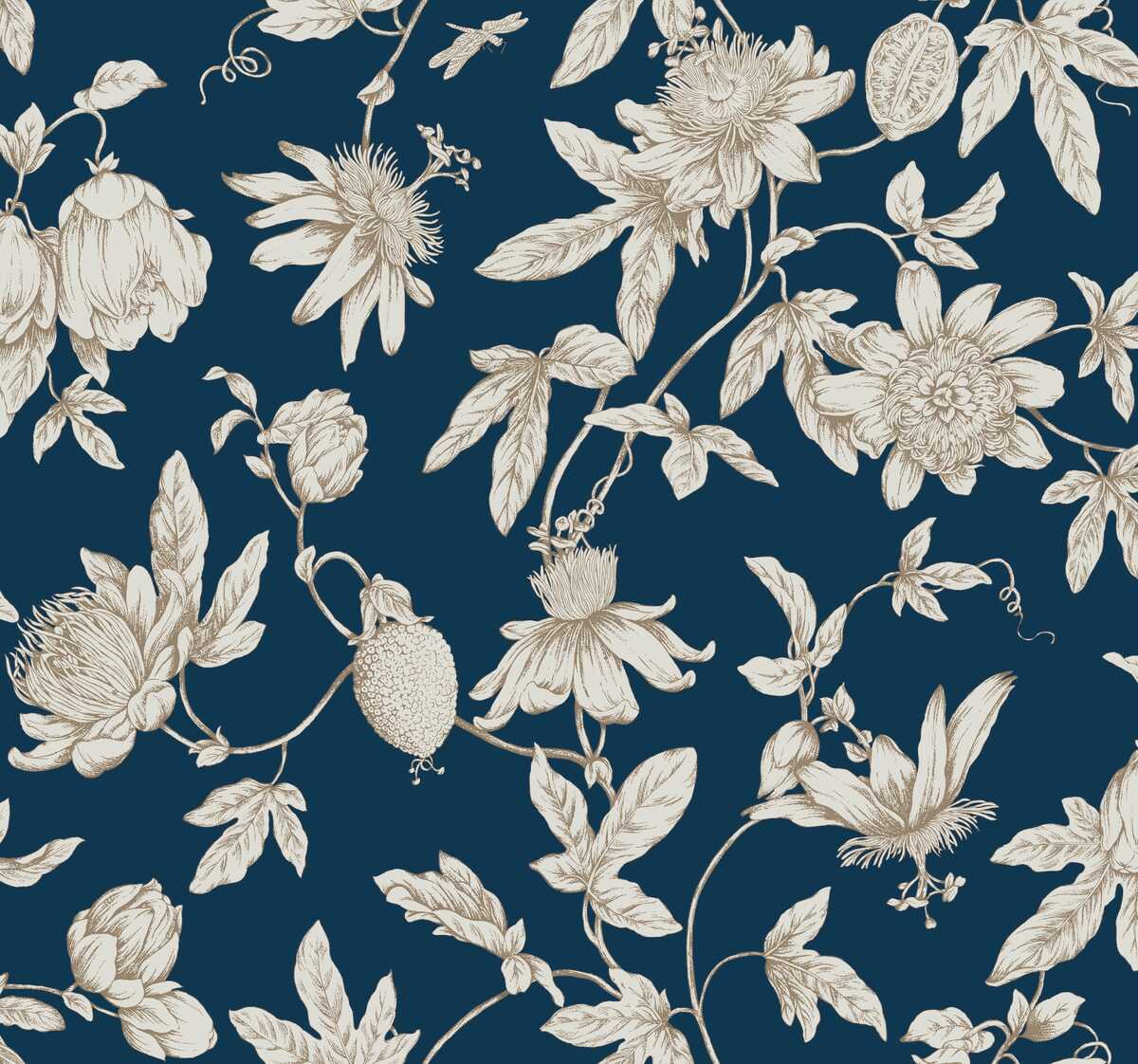 Kravet Design - W4240-50 - KRAVET DESIGN Wallpaper