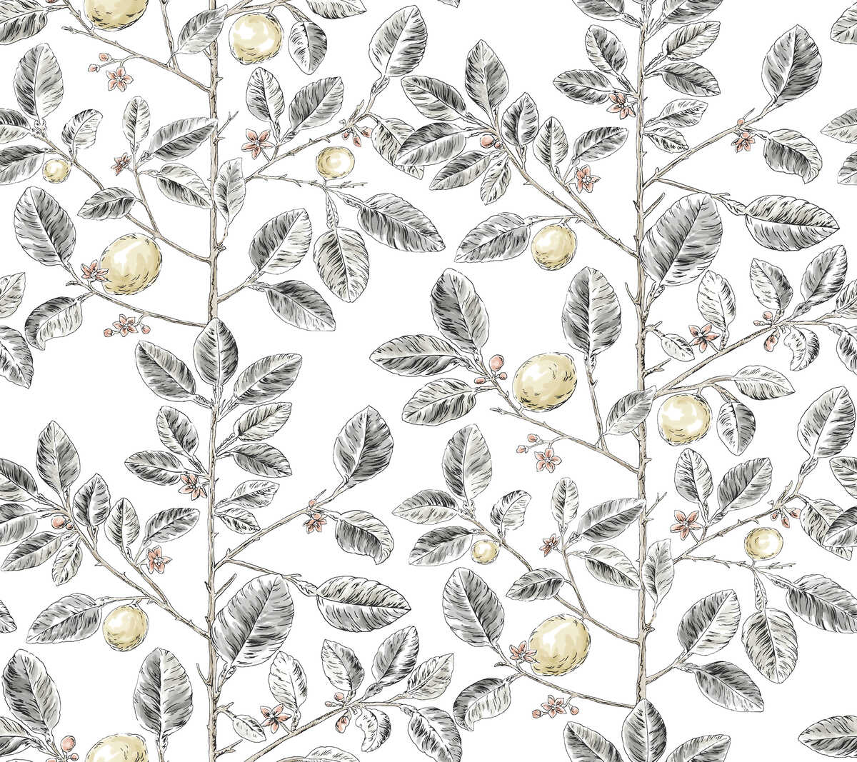 Kravet Design - W4241-21 - KRAVET DESIGN Wallpaper
