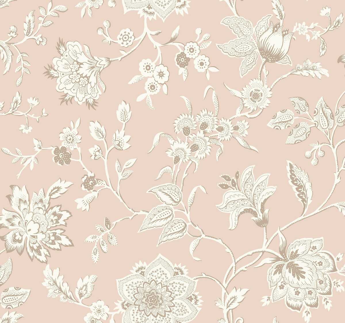 Kravet Design - W4242-7 - KRAVET DESIGN Wallpaper