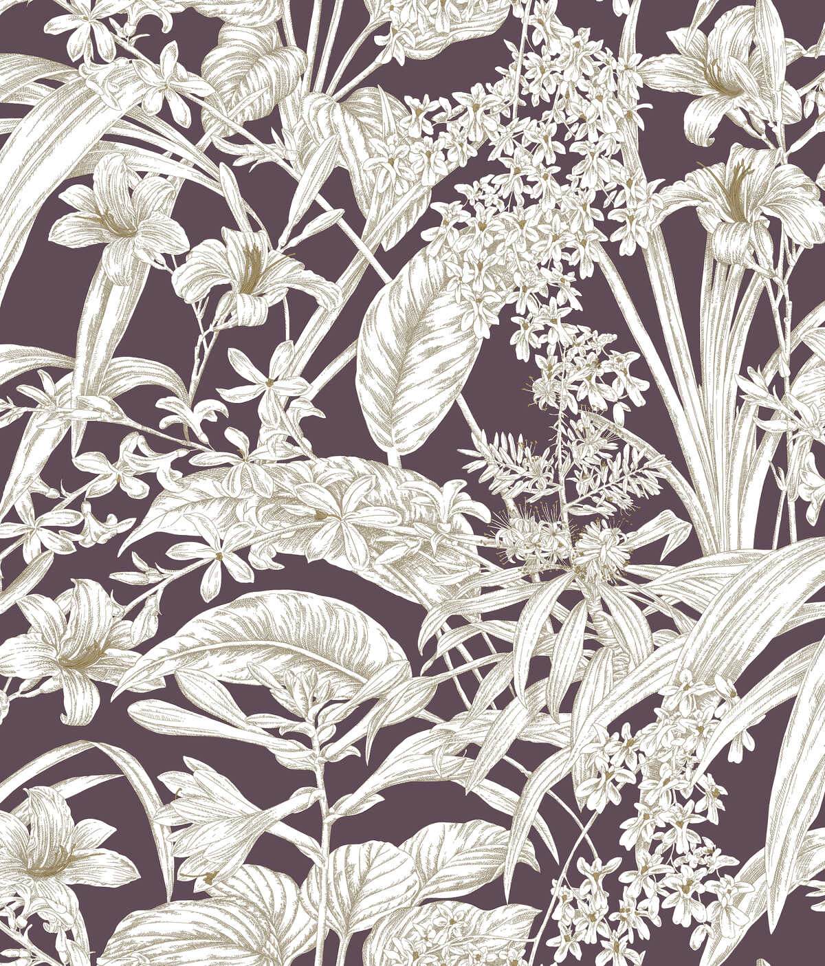 Kravet Design - W4248-910 - KRAVET DESIGN Wallpaper